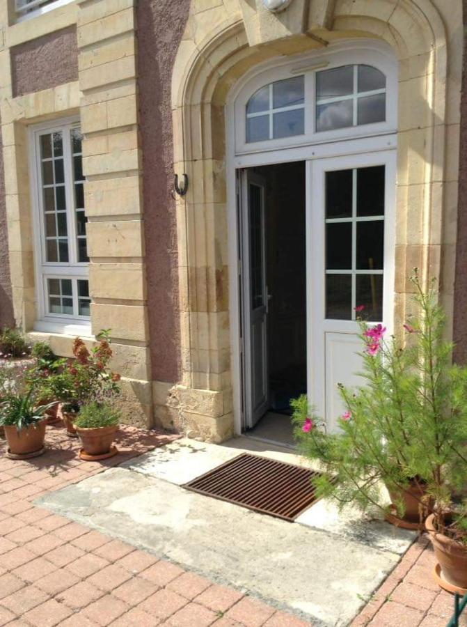 La Maison D'A Cote May-sur-Orne Exterior foto