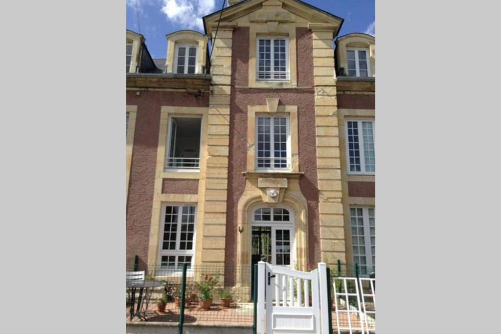 La Maison D'A Cote May-sur-Orne Exterior foto